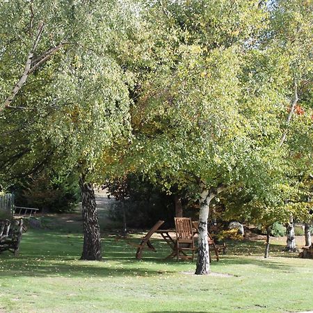 レイク・テカポ Tekapo Tussockヴィラ エクステリア 写真
